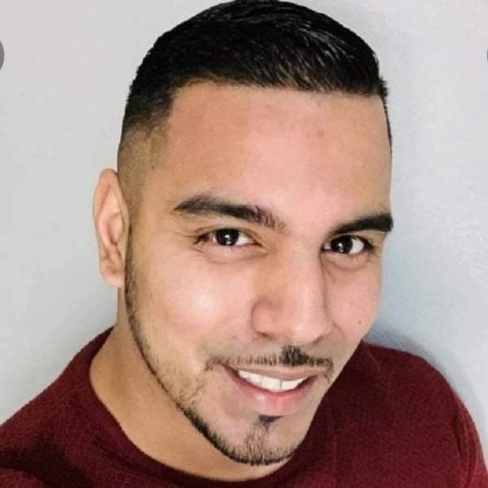 Meet your Posher, Rafael